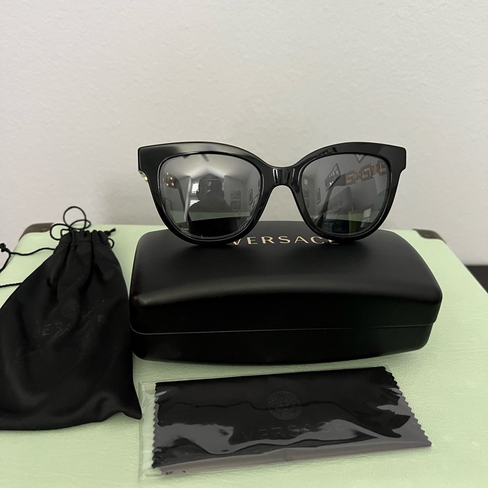 Versace sunglasses